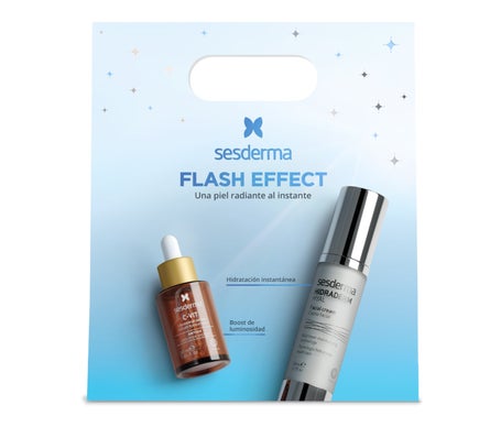 Sesderma C-Vit Pack Flash Effect