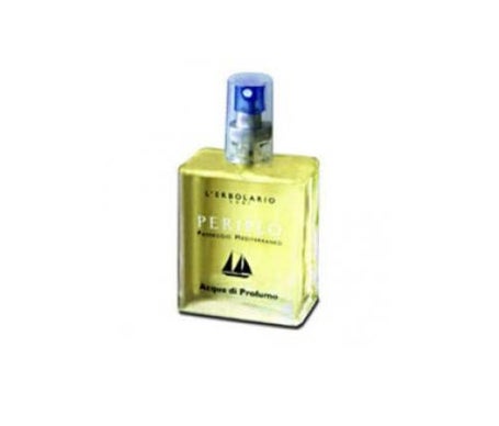 Periplo Eau Parfumée 100Ml