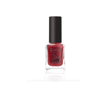 Dermacol Days Stay Vernis À Ongles 22 11Ml Taille 5