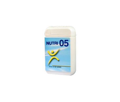 Nutri N� 05 60comp