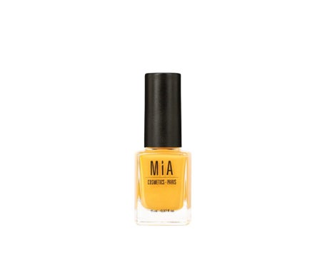 Mia Cosmetics Nail Polish Papaya Punch 11ml