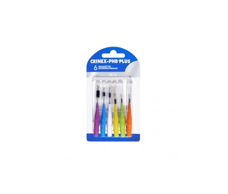 Crinex Phb + Mini Mix Bross 6