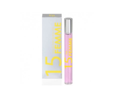 Iap Pharma Pour Femme 15 Roll-On 10 Ml