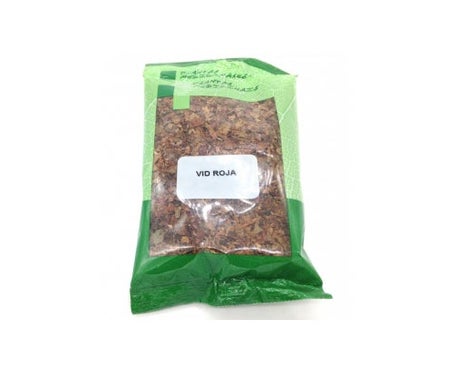 Plameca Vigne Rouge Feuilles concassées 50g