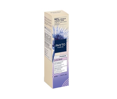 Phyto Phytophanere Ultra Sérum 50 ml