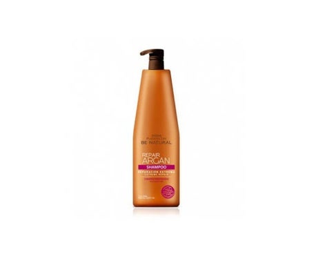 Be Natural Repair Shampoo Argan 1L