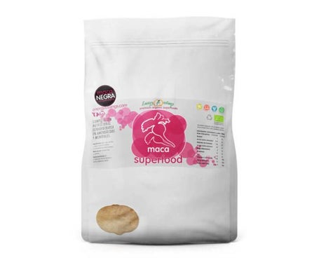 Energy Feelings Poudre de Maca Eco Tricolor Peruan 1000g
