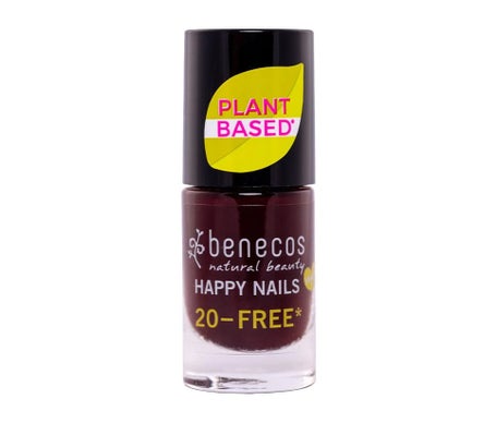 Benecos Cosmeticos Vernis à Ongles Vamp 5ml