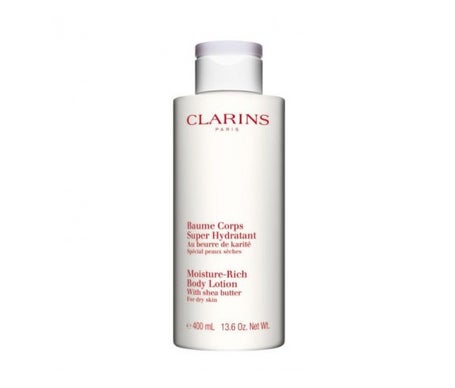 Clarins Baume Corp 400ml