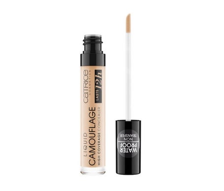 Catrice Liquid Camouflage High Coverage Concealer 036 Hazelnut 1ut