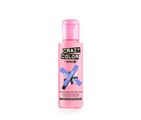 Crazy Color Tinte 55 Lilac 100ml