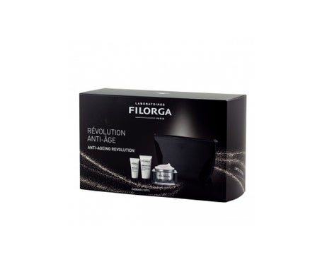 Filorga Coffret Révolution Anti-Âge