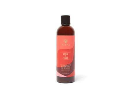 As I Am Long And Luxe Conditioner 355ml