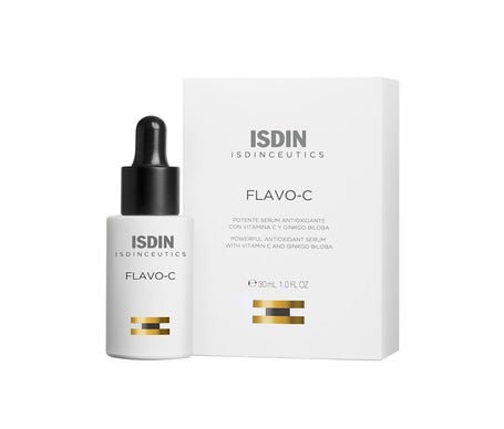 ISDIN Isdinceutics Flavo-C Sérum 30ml