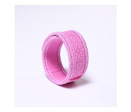 Para'Kito Bracelet Anti-moustiques Graphic Violet 1ut