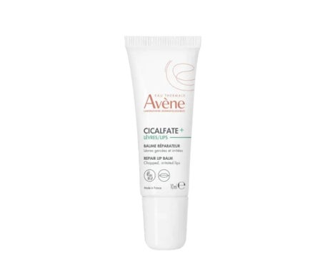 Avène Cicalfate+ Lèvres Baume Réparateur 10ml