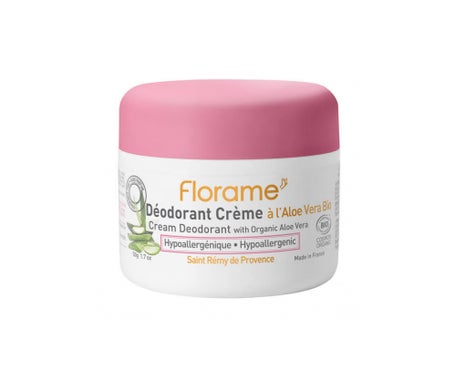 Florame Deo Cr Hypoaller 50G
