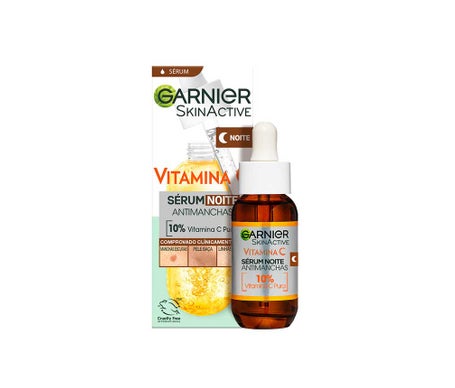 Garnier SkinActive Anti-Spot Night Serum 30ml