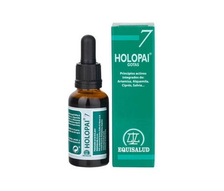 Equisalud Holopai 7 31 Ml-image