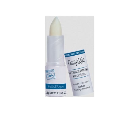 Gamarde Nutrition Intense Stick à Lèvres 3.8g