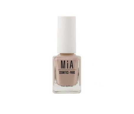 MIA COSMETICS Vernis &agrave; ongles luxury nudes  paris ecru (11 ml)