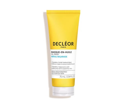 Decléor Masque en Huile Néroli Bigarade 75ml