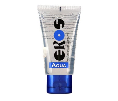 Eros Aqua Lubrifiant à base d'eau 50ml