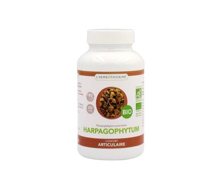 L'Herbothicaire Boldo 180 Perlas