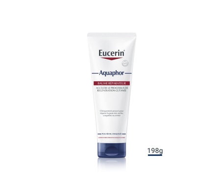 Eucerin Aquaphor Baume Réparateur 198g