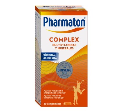 Pharmaton® Complex 30comps