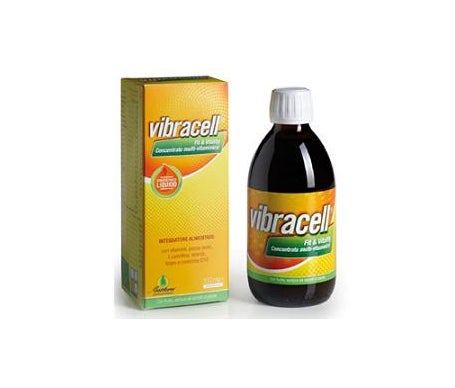Named Vibracell 150ml