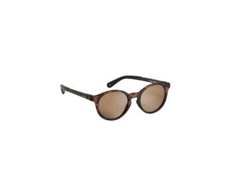Beaba Lunettes Solaire Sunrise 4-6 Ans Ecaille 1ut