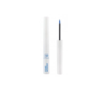 Eye Care Eyeliner Waterproof Bleu 2,5g