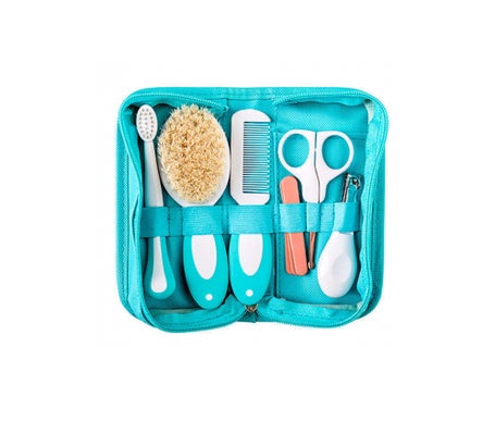 Ensemble de toilette Saro 10 pièces Ref-0945