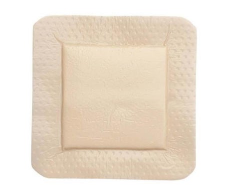 Convatec Foam Lite Pans 10X10