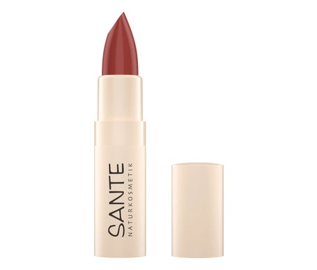 Sante Rouge Lèvres Hydratante Nro 04 Hazel Nude 4.5g