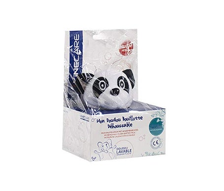 Bouil Kinecare Doudou Panda21X15
