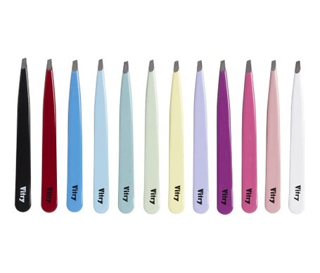 Vitry Pince à Epiler Yatagan