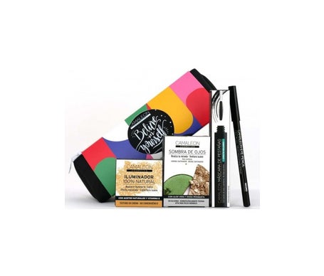 Camaleon CosmeticsPack Dublin