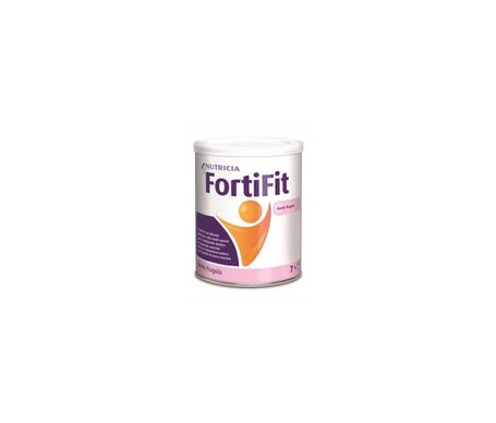 Fraise 280G Fortifit Fraise