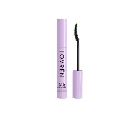 Lovren M6 Mascara Limitless Extension 10 ml