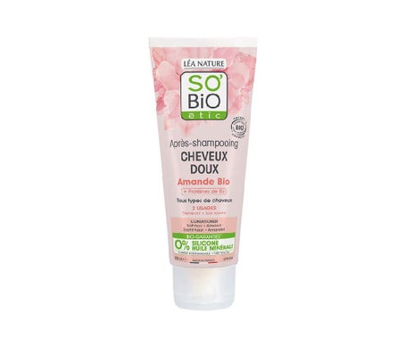 So Bio Etic Conditionneur doux 200ml