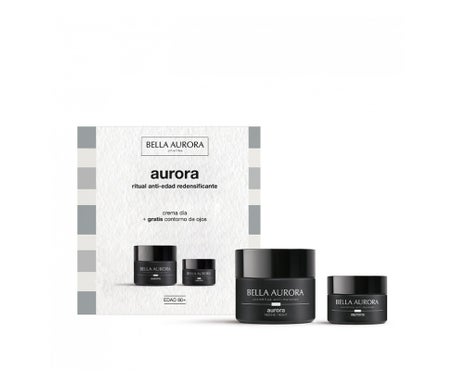 Bella Aurora Pack Belle Jour + Contour