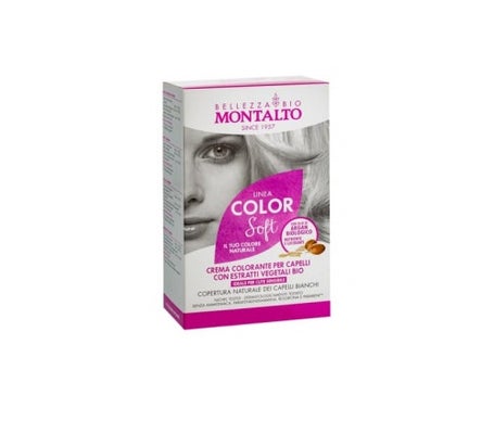 Teinture Montalto Montalto Soft 4.9 Chocolat 135ml