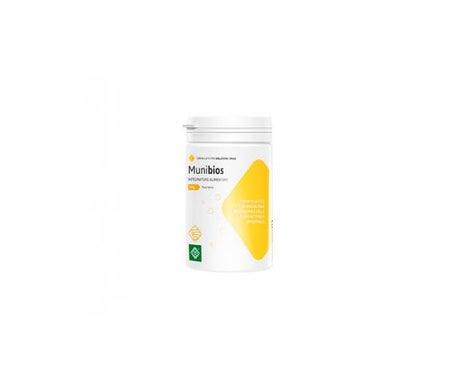 Munibios Gran 150G