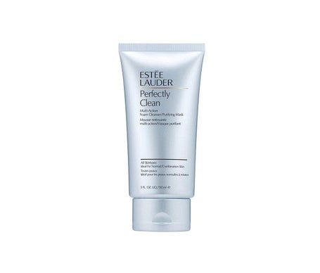 Estee Lauder Démaquillant Mousse nettoyante 150ml