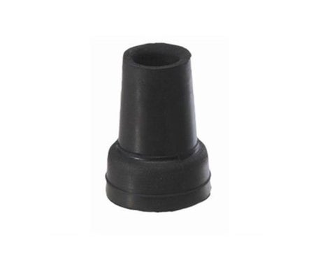 Herdegen Embout Canne Universel 17-39mm Gris 920014 1ut