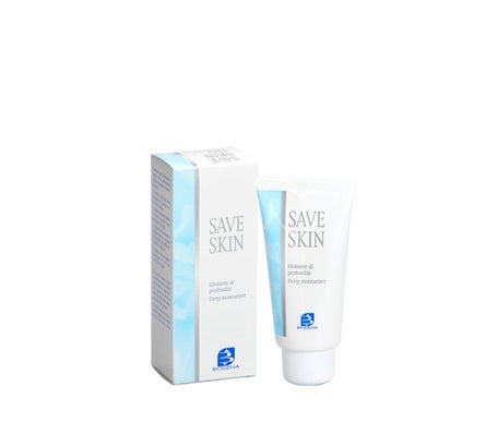 Biogena Save Skin Crème Hydratant Visage 50ml