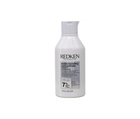 Redken Acidic Bonding Concentrate Shampooing 300ml