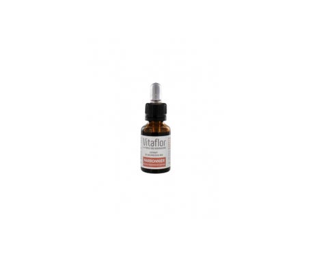 Vitaflor Extrait de Bourgeons Bio Marronnier d?Inde 15 mL